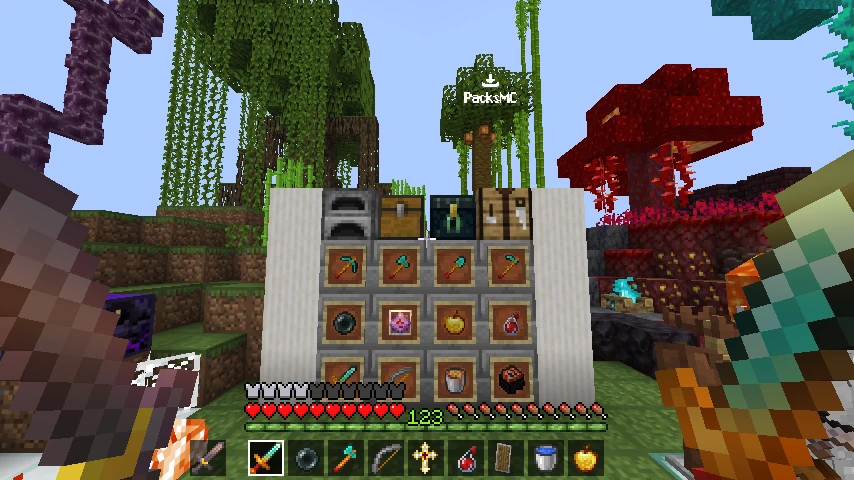Royalty Cart PvP: showcase 5 of 5