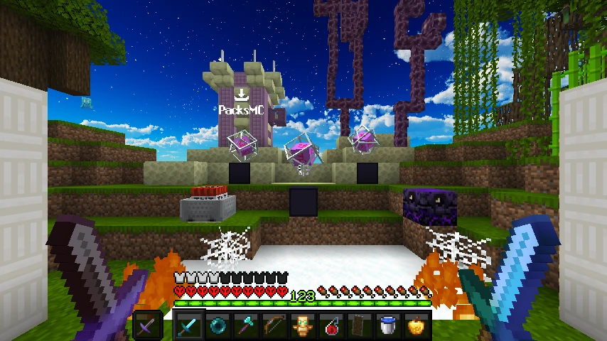 1 Pack [ 1.21+ ]: showcase 4 of 5