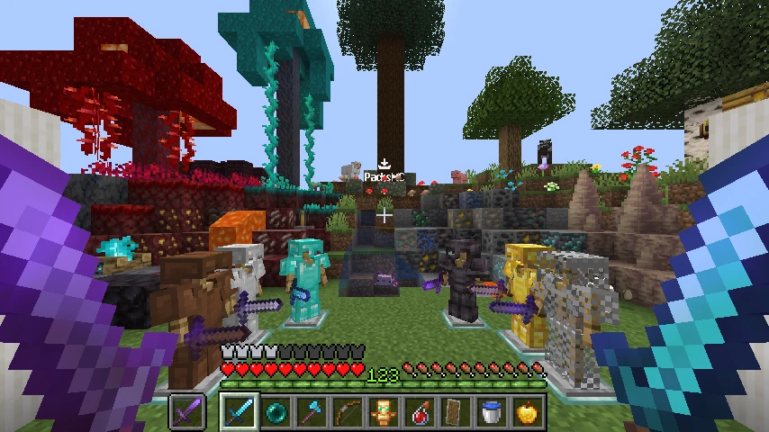 StarsGM Overlay: showcase 2 of 5