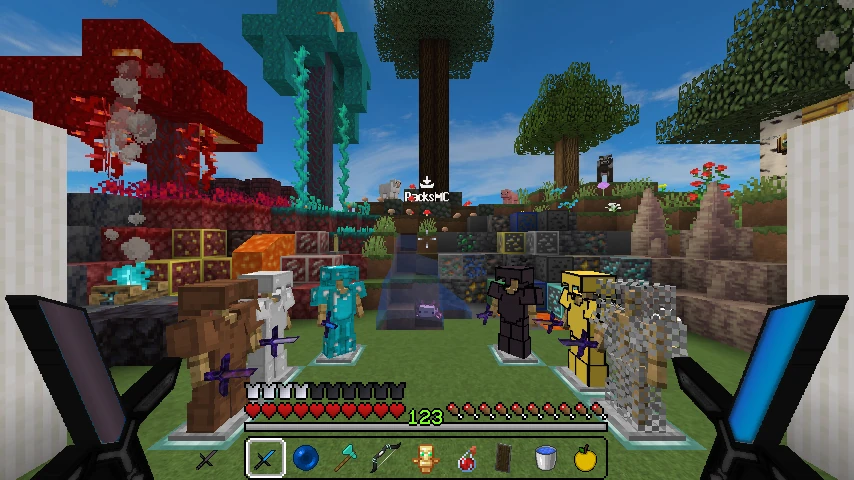 Legendary NTBG guild pack 1: showcase 2 of 5
