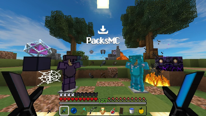 Legendary NTBG guild pack 1