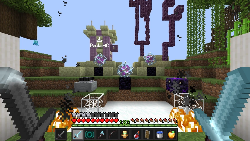 Faint [32X]: showcase 4 of 5