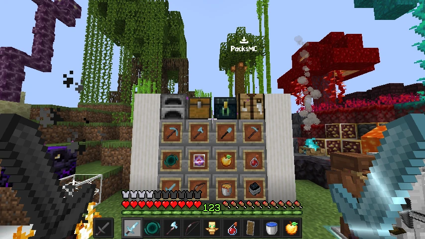 Faint [32X]: showcase 5 of 5