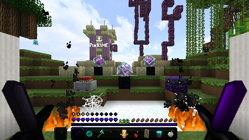 Smqcked a v1.21.4: showcase 4 of 5