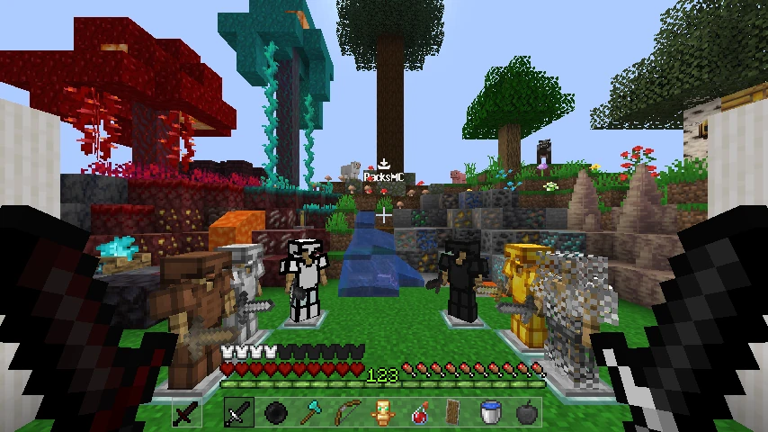 HHL19: showcase 2 of 5