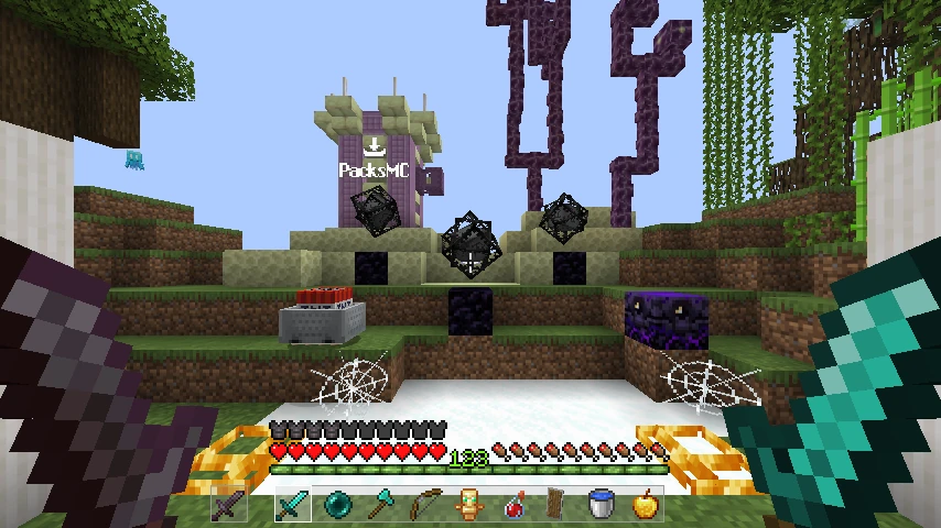 REIGN OVERLAY: showcase 4 of 5