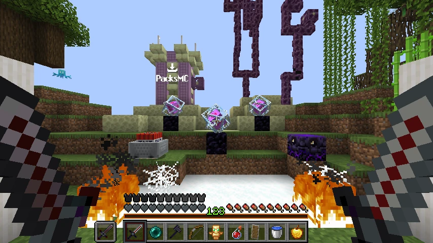 ItzBloodyPack: showcase 4 of 5