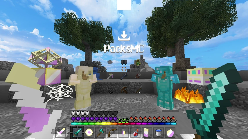 FancyPacks