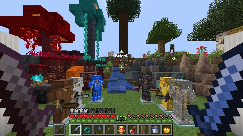 ItzSn1pez 500: showcase 2 of 5