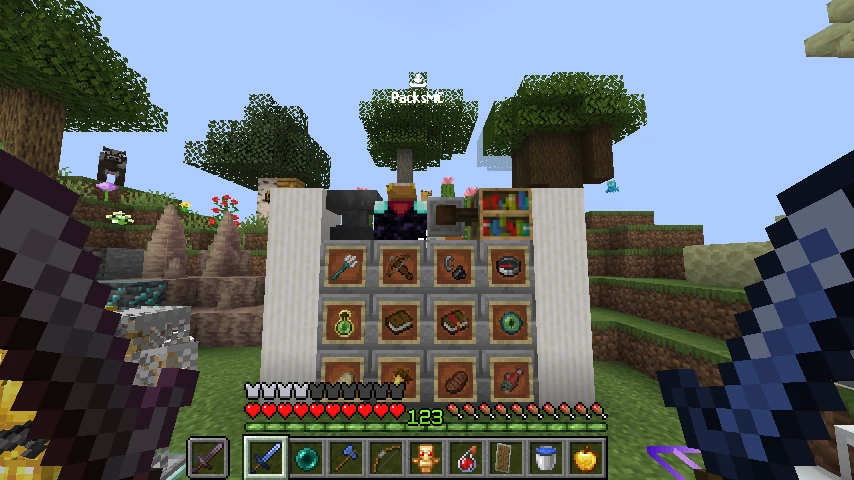 ItzSn1pez 500: showcase 3 of 5