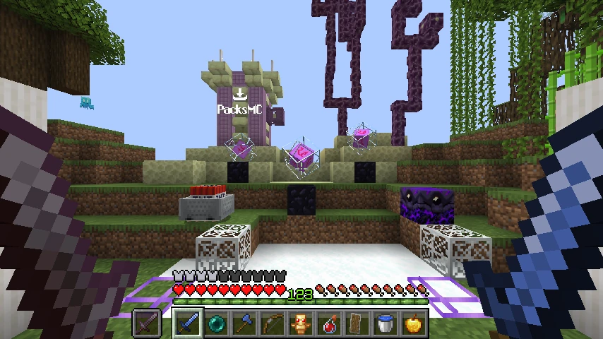 ItzSn1pez 500: showcase 4 of 5
