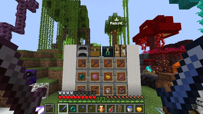 ItzSn1pez 500: showcase 5 of 5