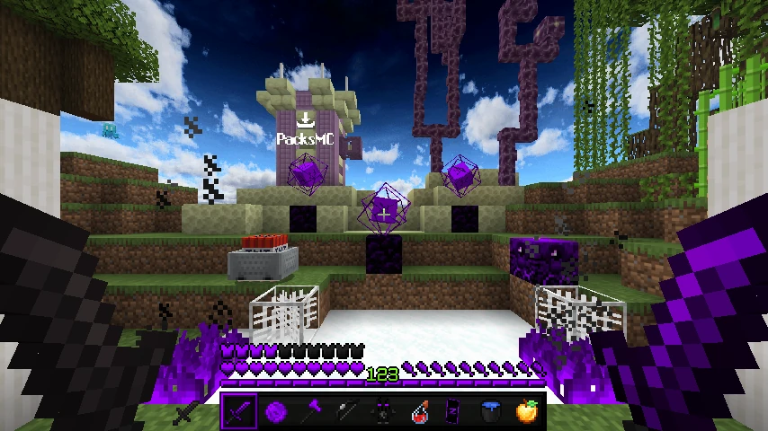 xyzoom Purple: showcase 4 of 5