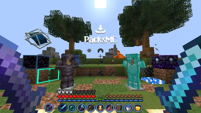 blue cpvp
