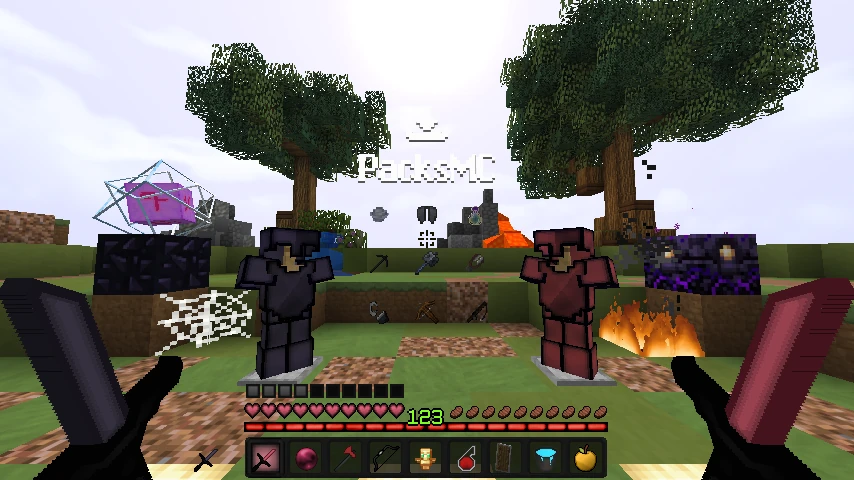 Brndy Rose-1.20.1