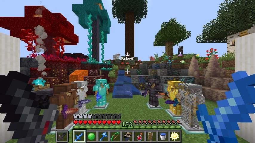 Pvz PvP: showcase 2 of 5