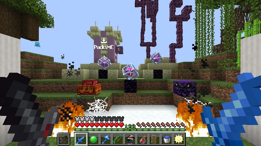 Pvz PvP: showcase 4 of 5