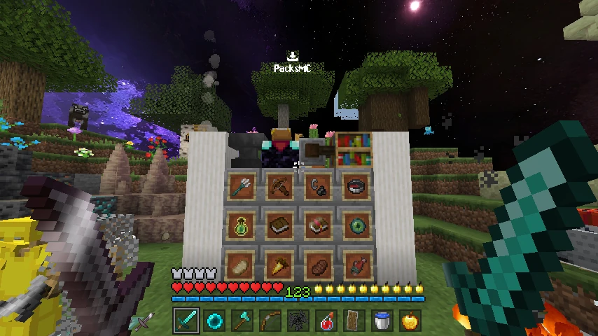 Ashir's Nethpot Pack: showcase 3 of 5