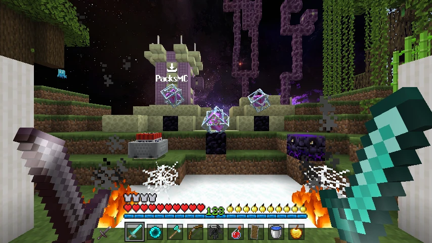 Ashir's Nethpot Pack: showcase 4 of 5
