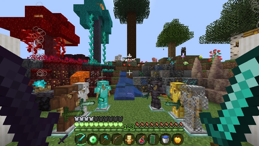 O3kar Green: showcase 2 of 5