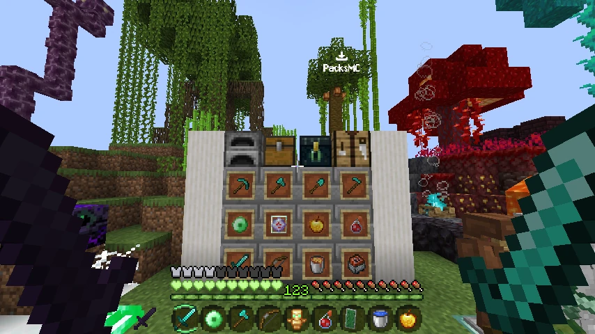 O3kar Green: showcase 5 of 5