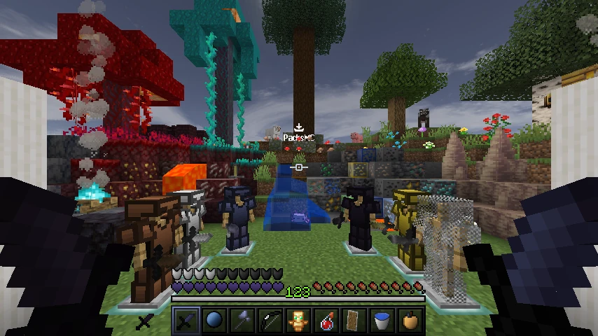 PrezCows 4kay 16x HalfDumb Edit: showcase 2 of 5