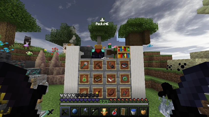 PrezCows 4kay 16x HalfDumb Edit: showcase 3 of 5