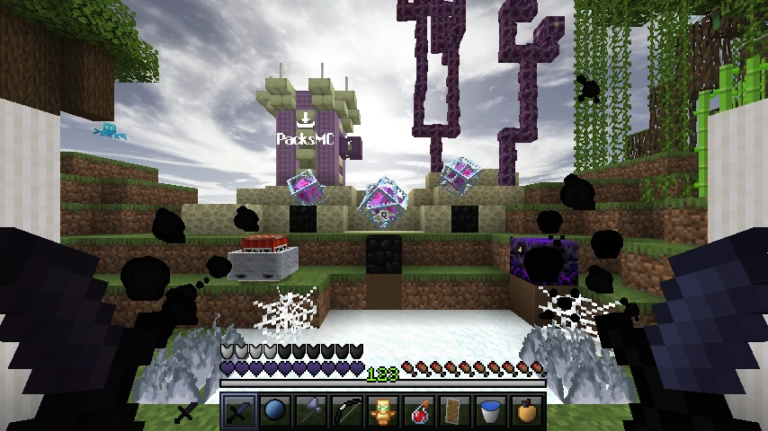PrezCows 4kay 16x HalfDumb Edit: showcase 4 of 5