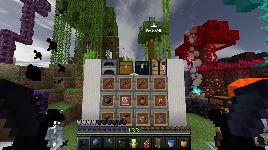 PrezCows 4kay 16x HalfDumb Edit: showcase 5 of 5