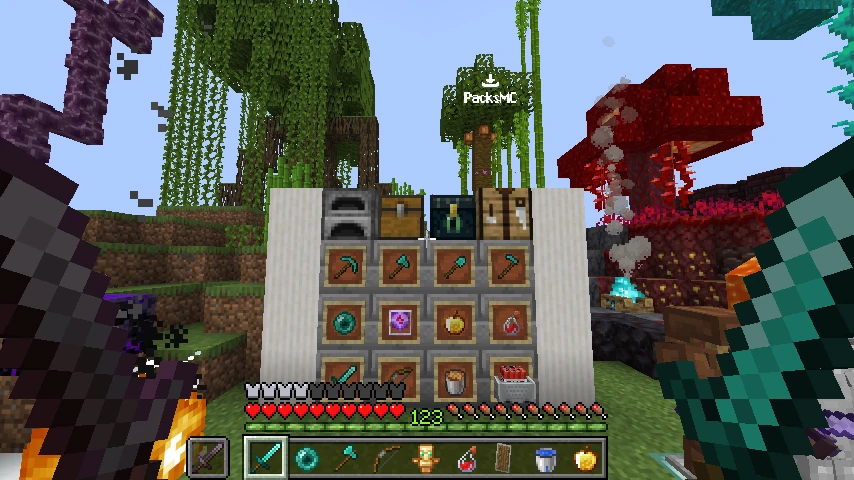Vader`s Essentials: showcase 5 of 5