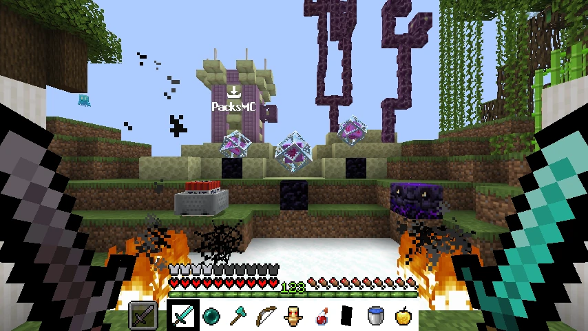 vanilla tweaks improved: showcase 4 of 5