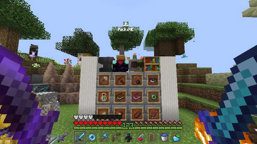 ᴡᴀʟᴋsʏs ᴅᴇғᴀᴜʟᴛ ᴇᴅɪᴛ: showcase 3 of 5
