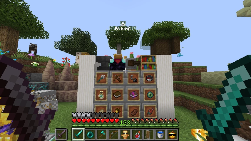 Authoritez Private: showcase 3 of 5