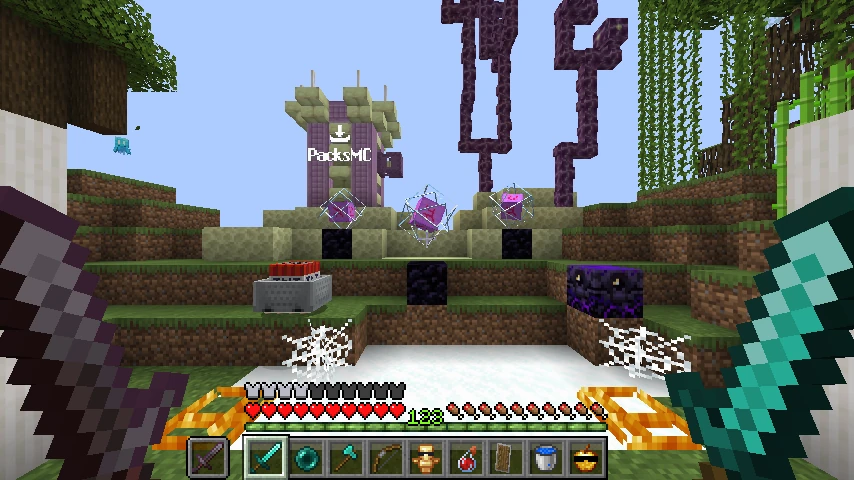 Authoritez Private: showcase 4 of 5
