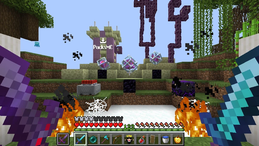 my pack: showcase 4 of 5