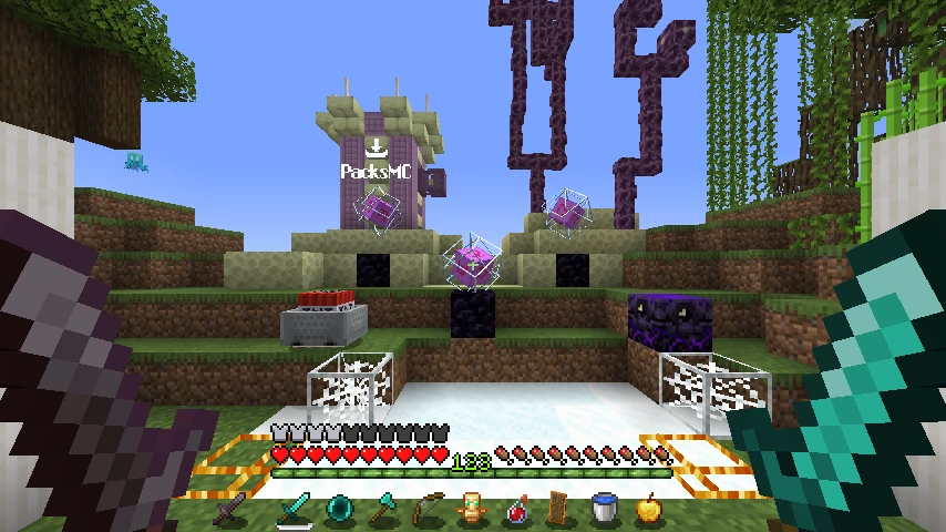 Scope V1: showcase 4 of 5