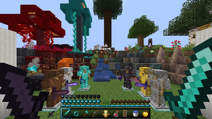 WalliFault 16x: showcase 2 of 5