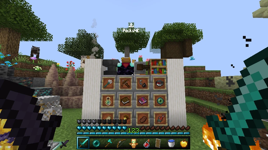 WalliFault 16x: showcase 3 of 5