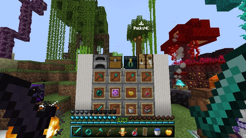 WalliFault 16x: showcase 5 of 5