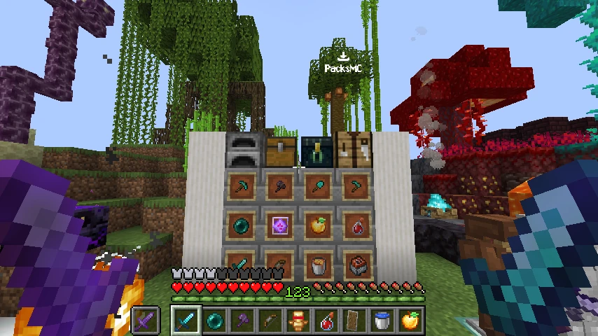 3bd2llah's pack: showcase 5 of 5
