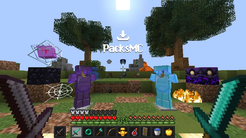 Elmeriizz x Vanilla 3D remix