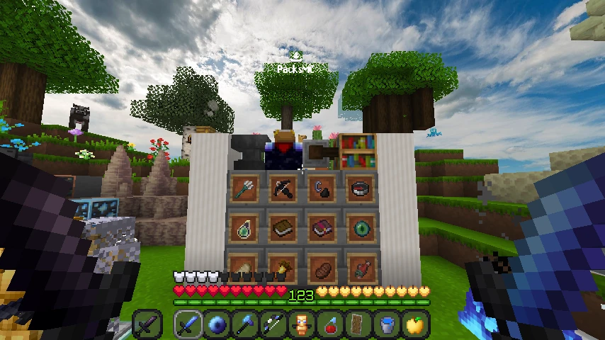 !     §9Luminous §8[§516x§8] §71.21 Long: showcase 3 of 5