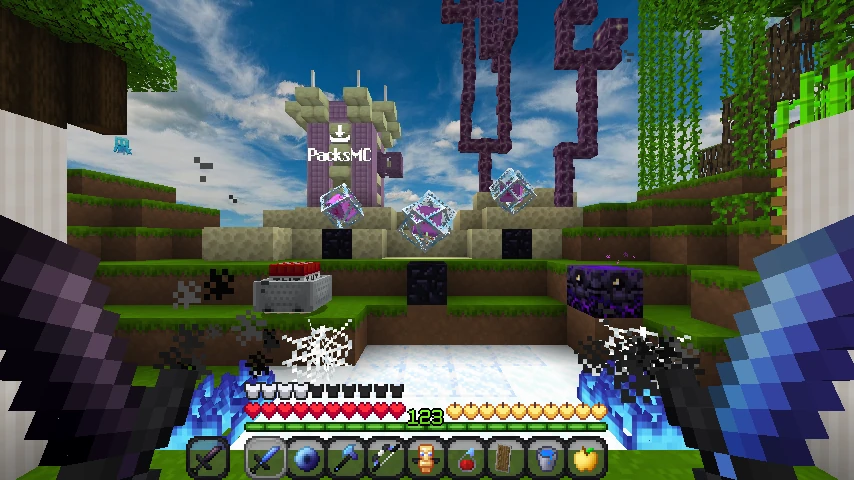 !     §9Luminous §8[§516x§8] §71.21 Long: showcase 4 of 5