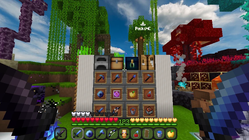 !     §9Luminous §8[§516x§8] §71.21 Long: showcase 5 of 5