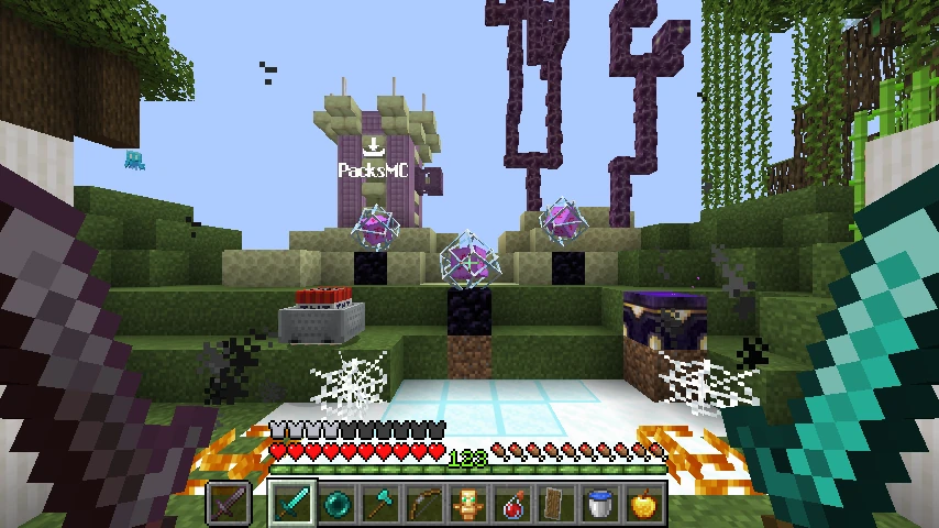 sol1dwar"s pvp pack"s: showcase 4 of 5