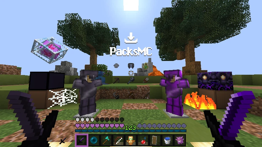 WILLIF X GENGAR