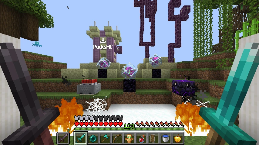 3d items: showcase 4 of 5