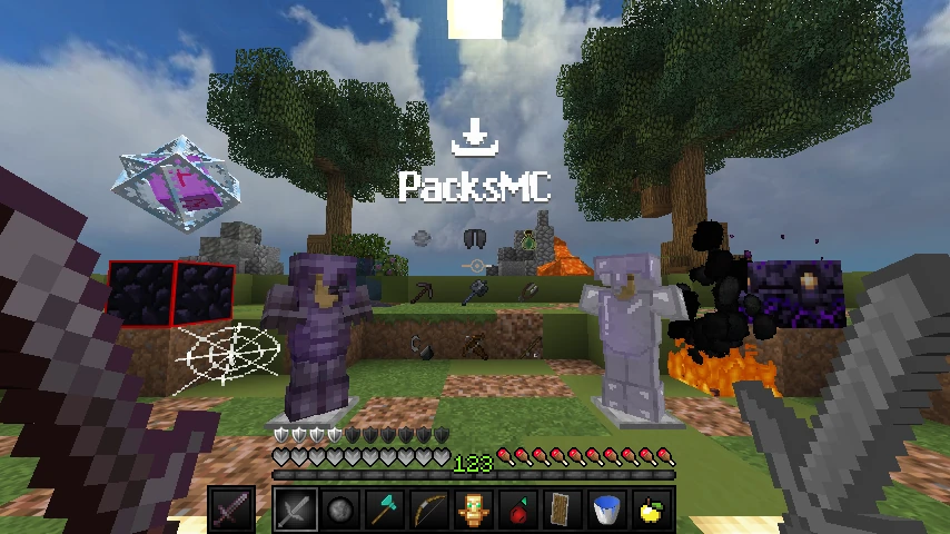 Pokemon Grey