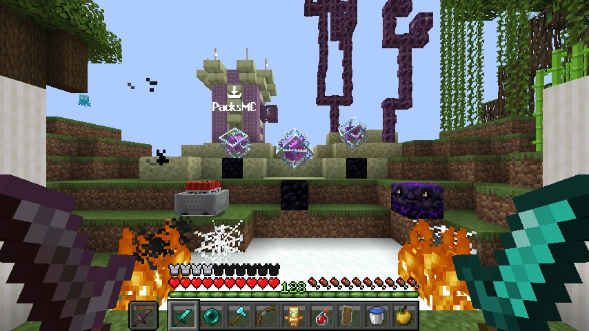 Smol-p16x: showcase 4 of 5