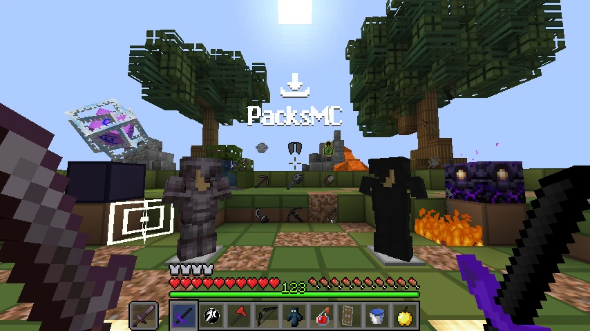 6g0mez mix pack